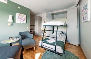Single Room  room in Sure Hotel by Best Western Dahls