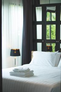 The Infinity Private Pool Villa