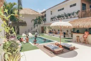 Kuna Bali - Bringkit