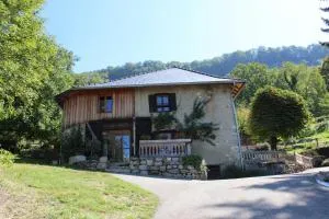 Les Pipistrelles - Attignat-Oncin