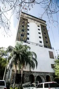 Booking Dioh - Saltillo