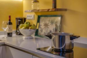 Apartments Florence Borgo San Lorenzo Terrace