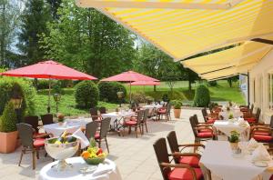 Schwarzwaldhotel Oberwiesenhof