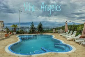 Villa Angelos