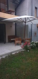 APARTMAJI VITEZ apartma 1