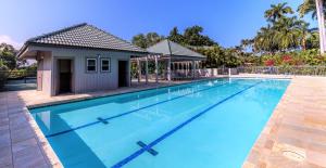 Holiday Home room in Ali'i Point Spacious and Private Oceanfont Villa with A/C