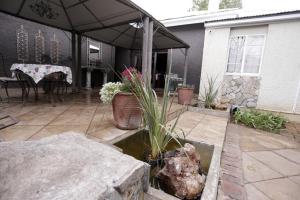 A La Maison Boutique Guesthouse