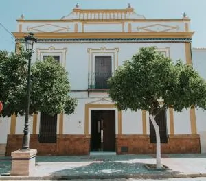 Casa Leal - La Puebla de los Infantes