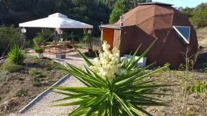 vale das cupulas - Graça