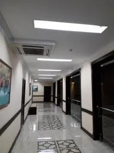 seoul hotel - Šymkent