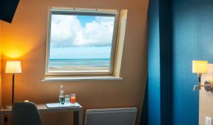 Hotels Opal'Inn : photos des chambres