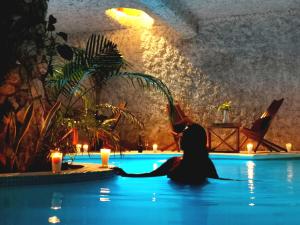 Mayan Majesty Boutique Hotel