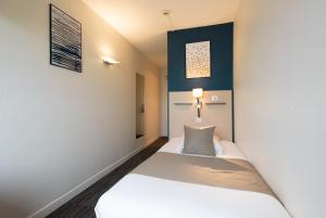 Hotels Opal'Inn : photos des chambres