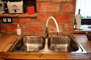 Apartamento Llerandi 1A - Céntrico y completamente reformado