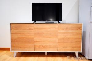 Apartamento Llerandi 1A - Céntrico y completamente reformado