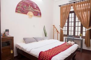 Le Robinet Homestay
