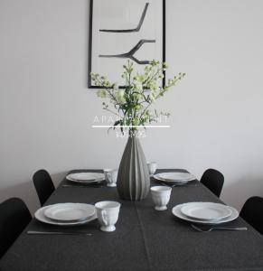 Apartament KOSMOS