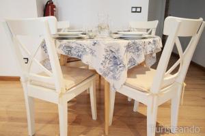 Apartamento Llerandi 1A - Céntrico y completamente reformado