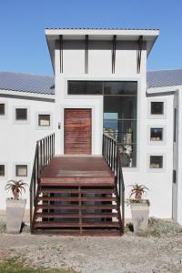 Oyster bay beach house