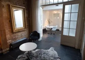 Waterland Hoge Huis - 蒙尼肯丹