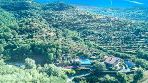  LE FORRI società agricola