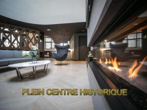 Hotels Le Magic Hotel & Spa : photos des chambres