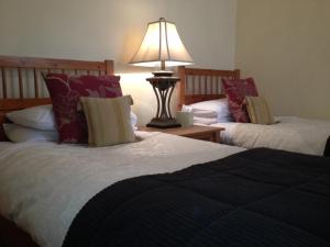 Buccleuch Guest House