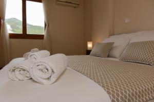 So Nice Hotel Samos Greece