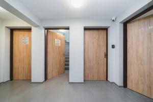 Barbakan Residence Old Town