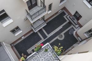 Barbakan Residence Old Town