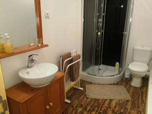 Appartements Douceur des couverts : photos des chambres