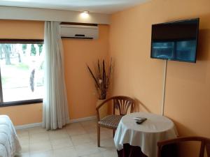 Nuevo Hotel Plaza