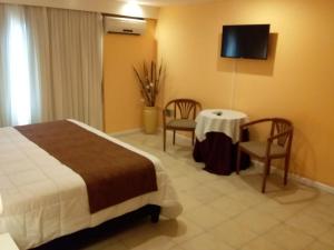 Nuevo Hotel Plaza