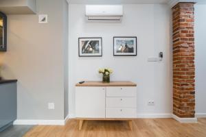 Barbakan Residence Old Town