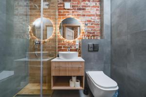 Barbakan Residence Old Town