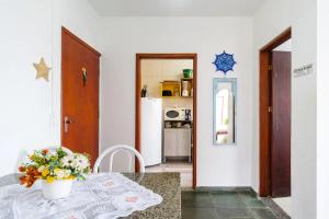 Apartamento em Caraguatatuba