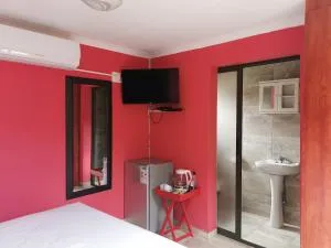 Thavhani Guest House - Giyani