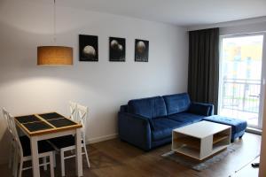 Apartament 4 osobowy w Bel Mare