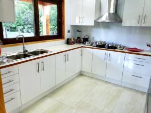 Cabañas el Dorado Pucón