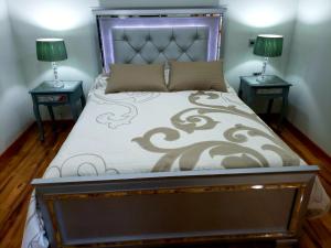 Cabañas el Dorado Pucón