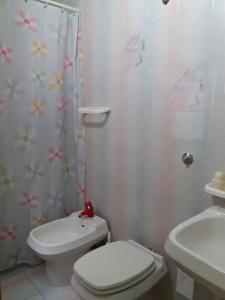 Deluxe Single Room with Balcony