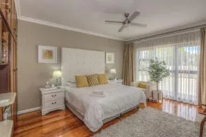 Cashmere Suites - Newton Park