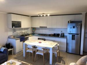 Papudo Laguna Apartment