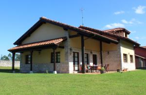 obrázek - Casa Rural El Gidio
