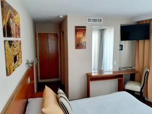 Hotel Benevento