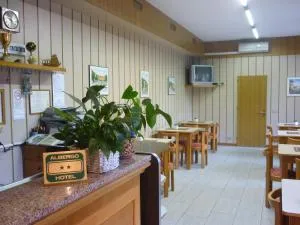 Hotel Milano - Mendrisio