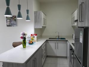 2 bedroom Flat 15 mins walk from Flic en Flac Beach