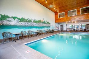 Westwood Shores Waterfront Resort