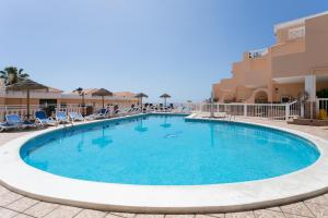 Apartment Paradise Court