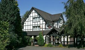 Hotel Stremme